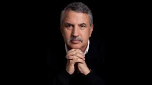 Thomas L.Friedman