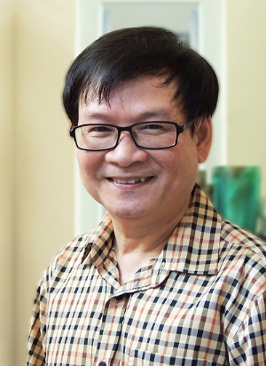 Nguyễn Nhật Ánh