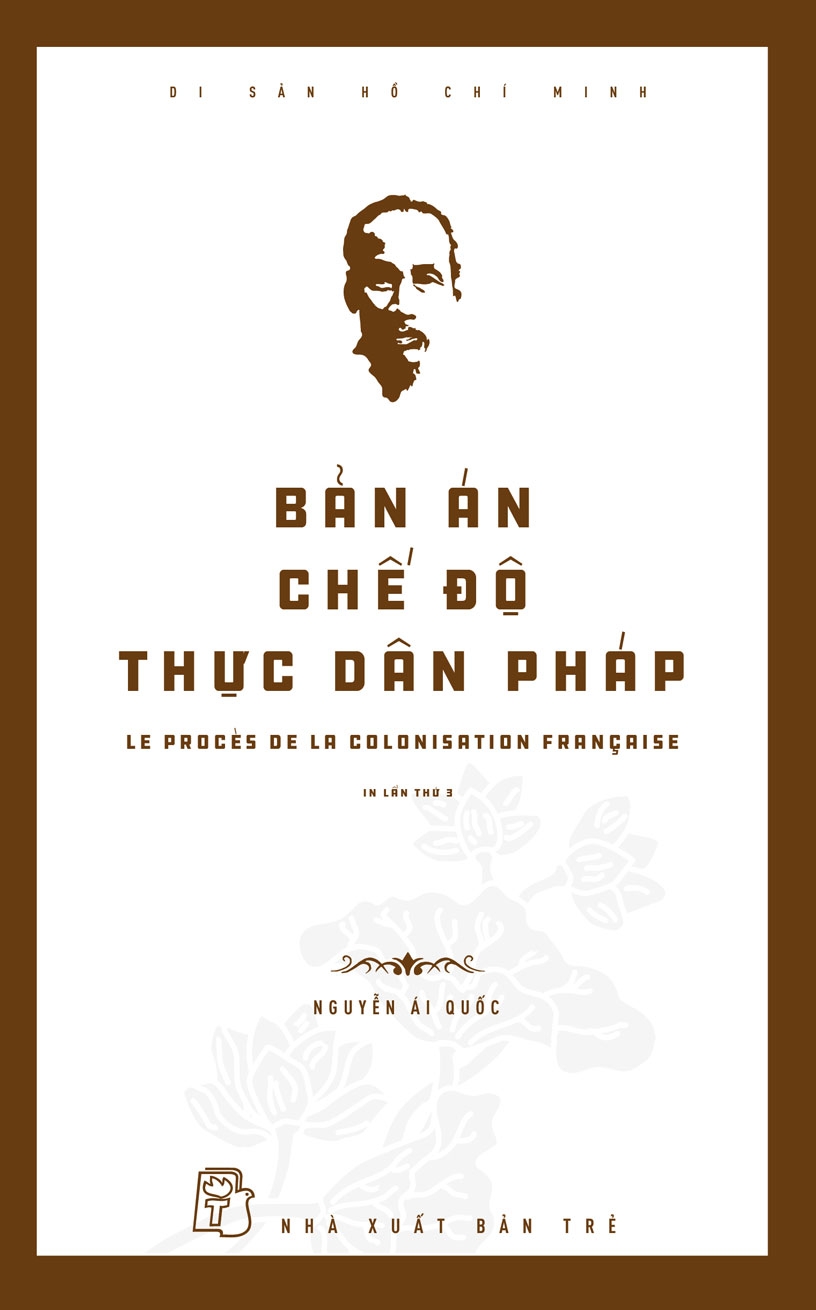 BẢN ÁN CHẾ ĐỘ THỰC DÂN PHÁP