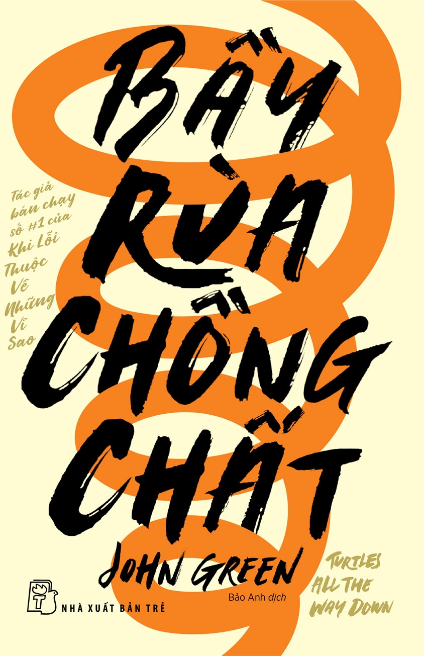 BẦY RÙA CHỒNG CHẤT