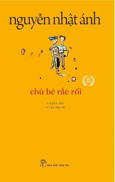 CHÚ BÉ RẮC RỐI