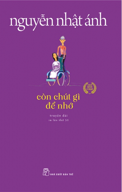 CÒN CHÚT GÌ ĐỂ NHỚ