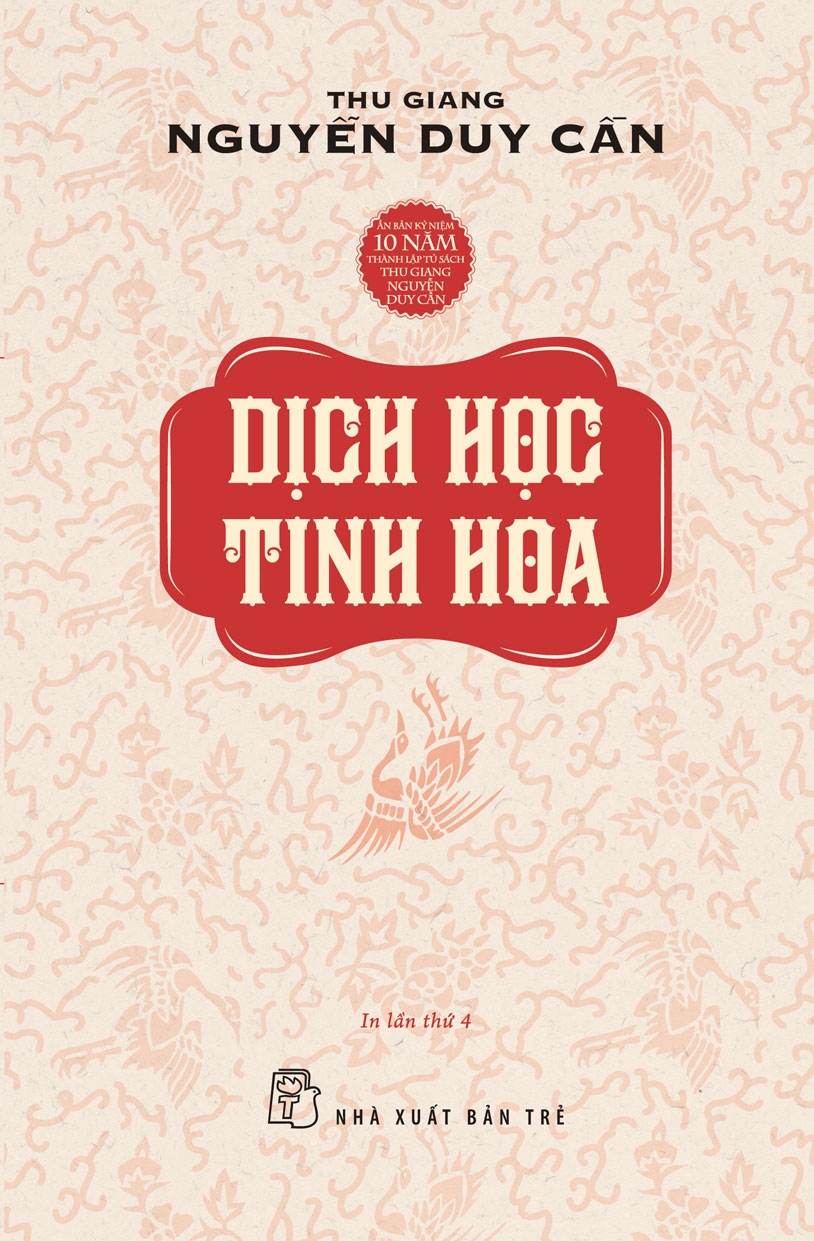 DỊCH HỌC TINH HOA