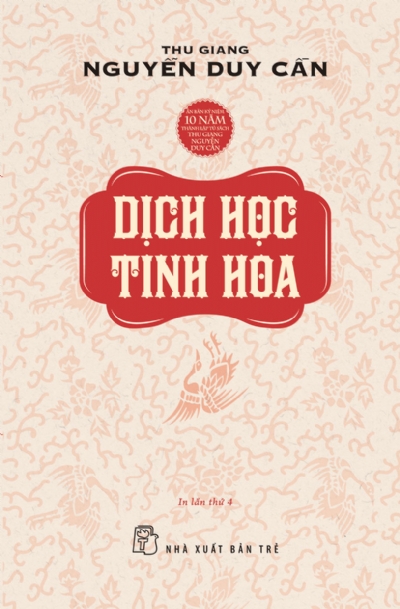 DỊCH HỌC TINH HOA