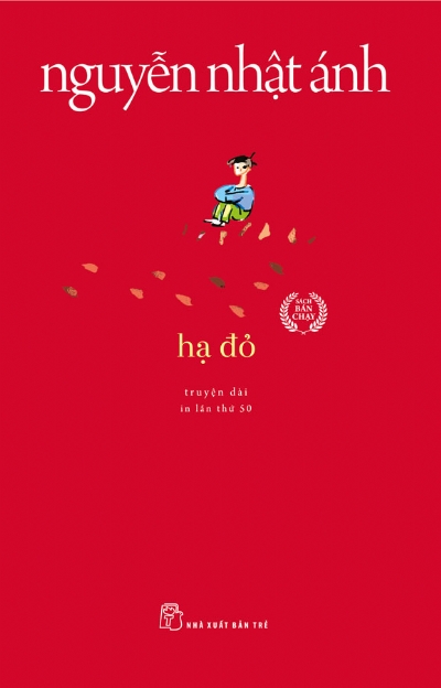 HẠ ĐỎ: truyện dài