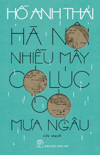 HÀ NỘI NHIỀU MÂY CÓ LÚC CÓ MƯA NGÂU