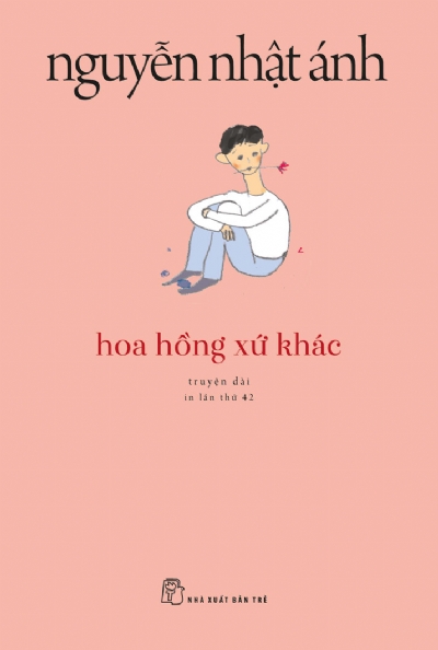 HOA HỒNG XỨ KHÁC