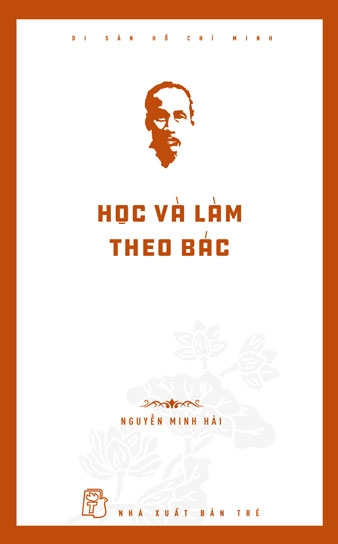 HỌC VÀ LÀM THEO BÁC