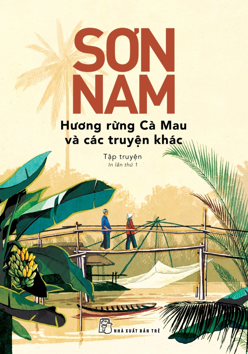 HƯƠNG RỪNG CÀ MAU VÀ CÁC TRUYỆN KHÁC