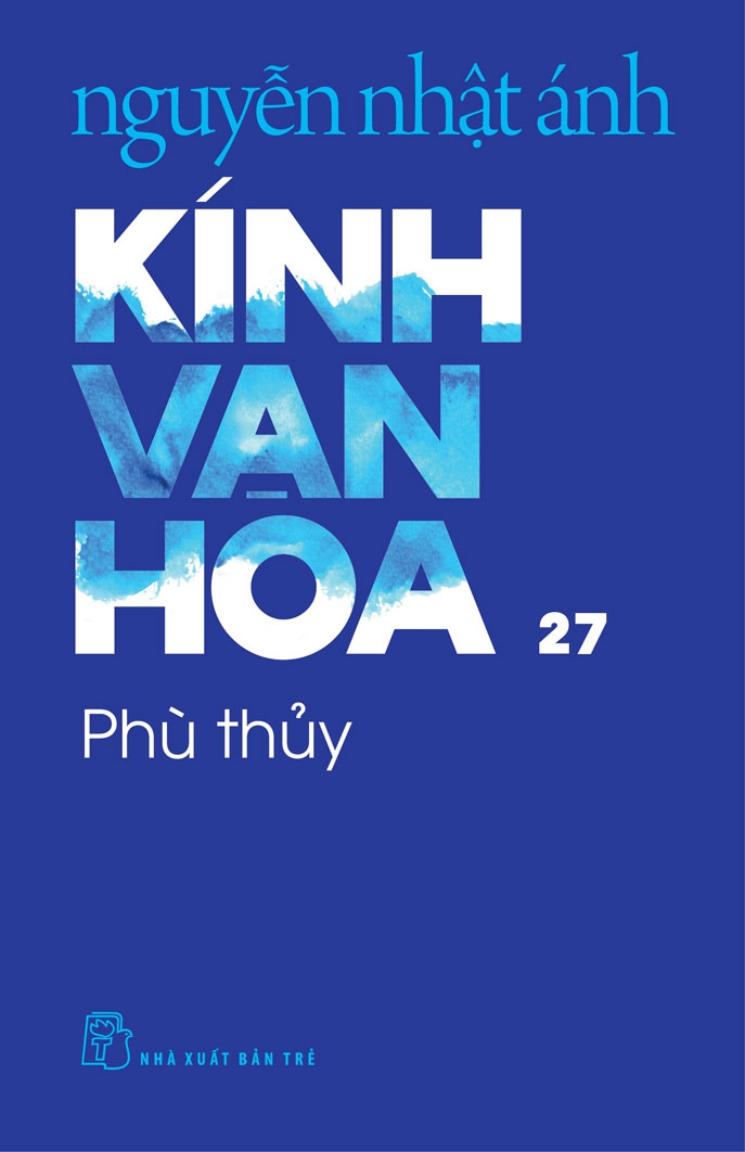 KÍNH VẠN HOA , TẬP 27 - PHÙ THỦY