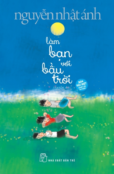 LÀM BẠN VỚI BẦU TRỜI