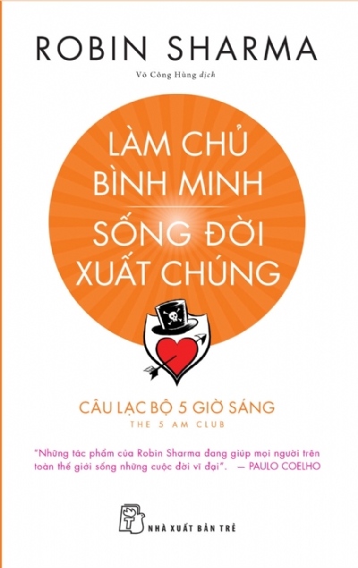 LÀM CHỦ BÌNH MINH SỐNG ĐỜI XUẤT CHÚNG