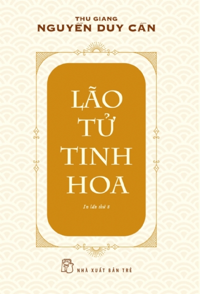 LÃO TỬ TINH HOA