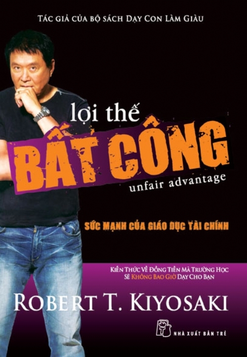 LỢI THẾ BẤT CÔNG