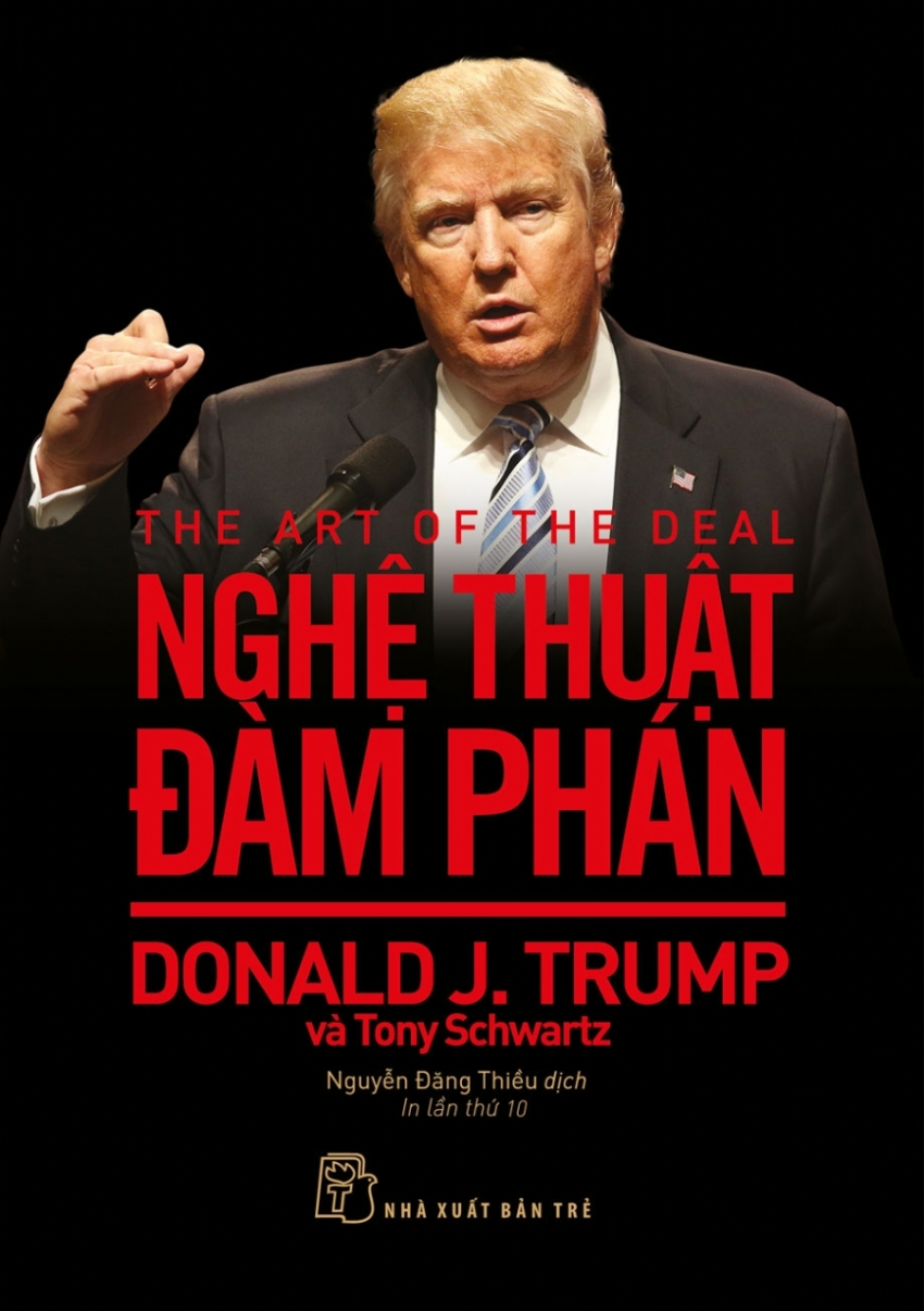 NGHỆ THUẬT ĐÀM PHÁN