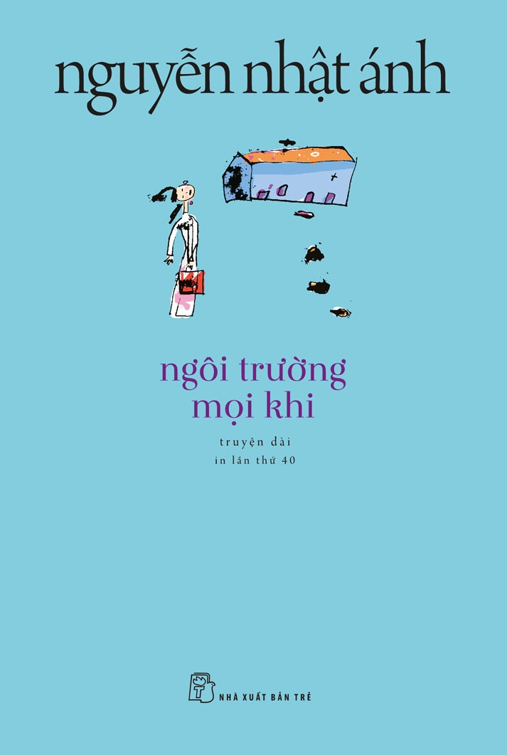 NGÔI TRƯỜNG MỌI KHI