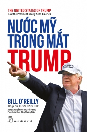NƯỚC MỸ TRONG MẮT TRUMP