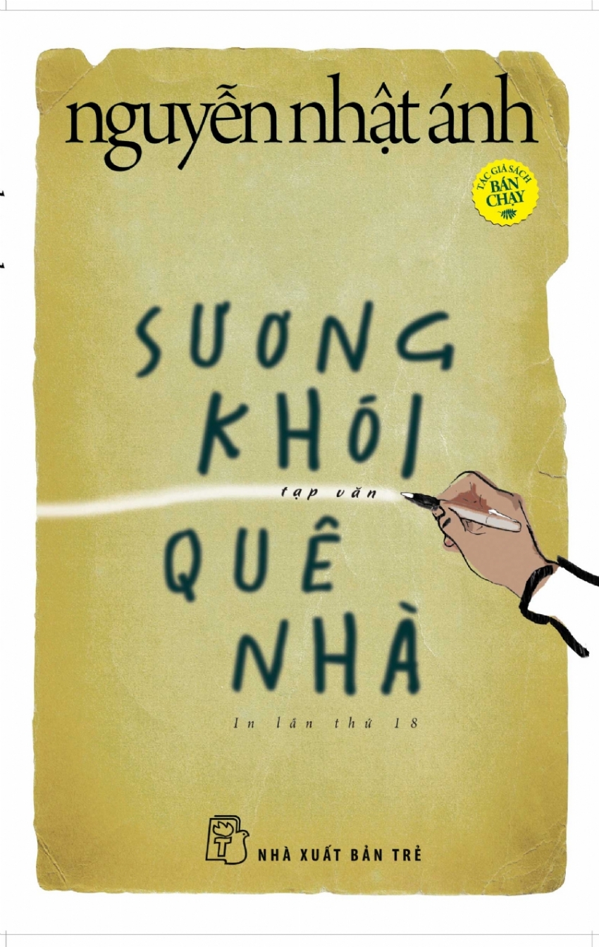 sương khói quê nhà
