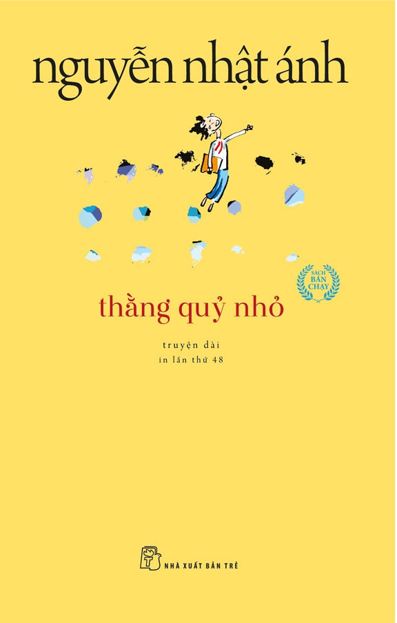 THẰNG QUỶ NHỎ: truyện dài