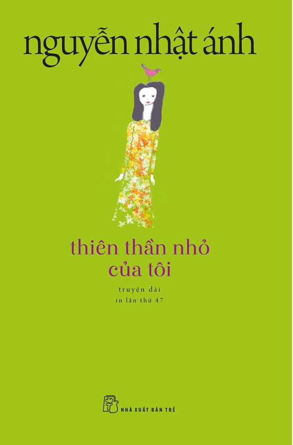 THIÊN THẦN NHỎ CỦA TÔI