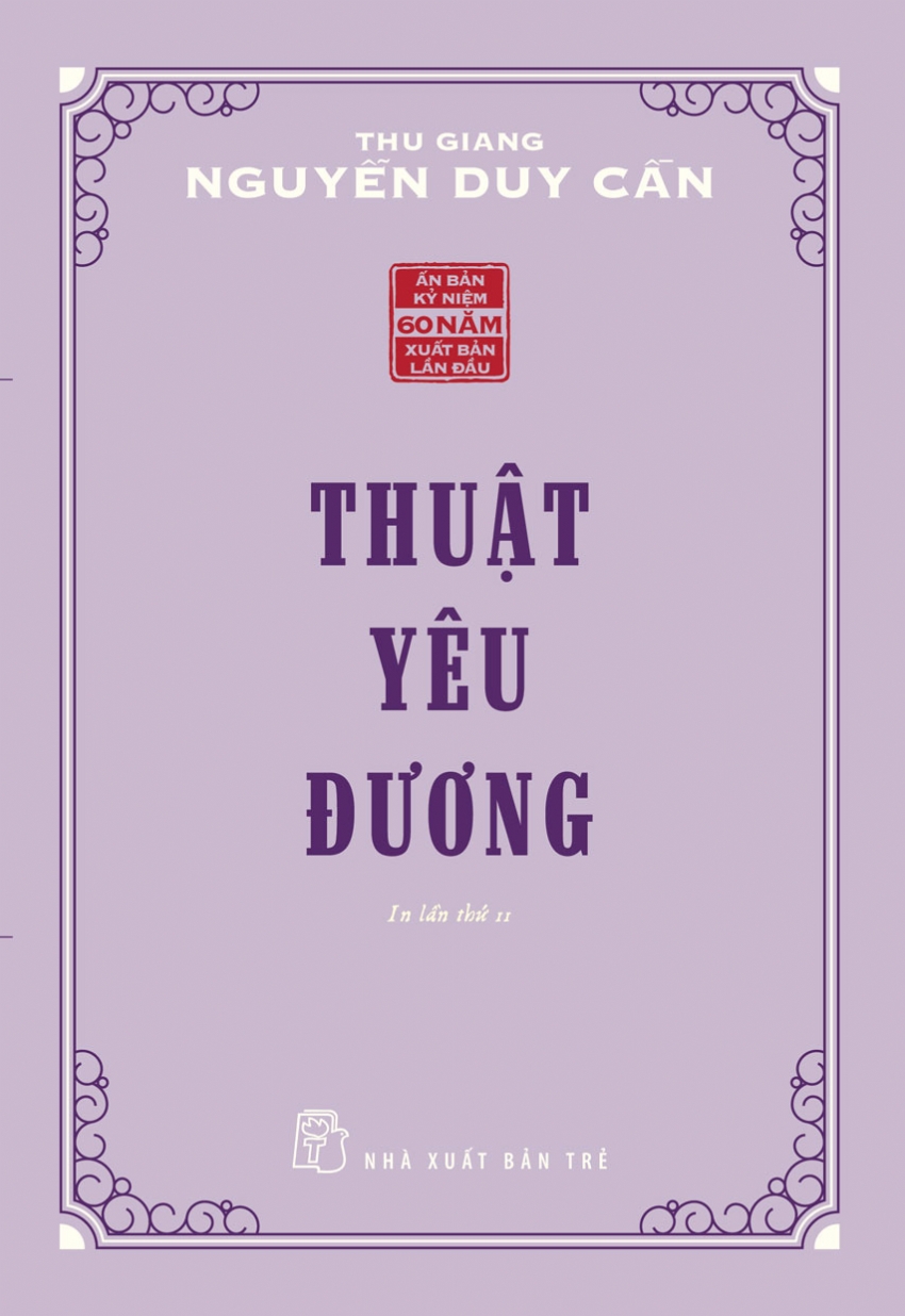 THUẬT YÊU ĐƯƠNG