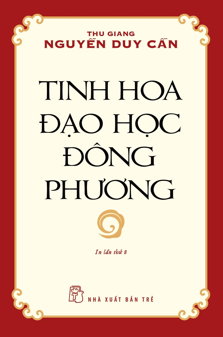 TINH HOA ĐẠO HỌC ĐÔNG PHƯƠNG