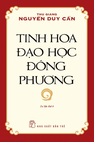TINH HOA ĐẠO HỌC ĐÔNG PHƯƠNG