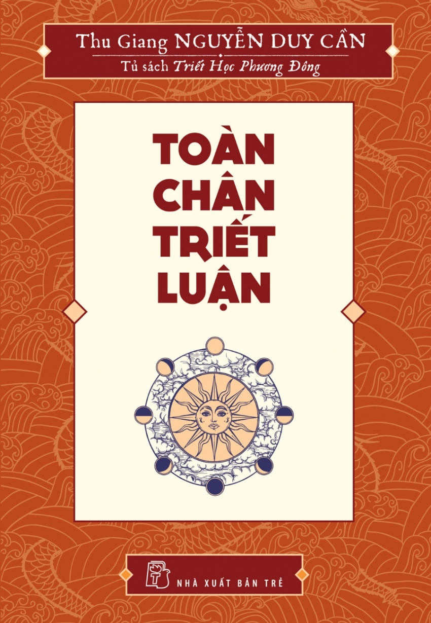 TOÀN CHÂN TRIẾT LUẬN