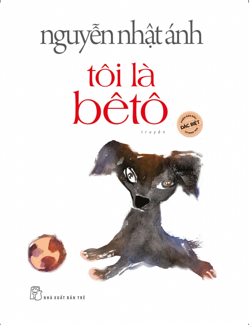 TÔI LÀ BÊTÔ